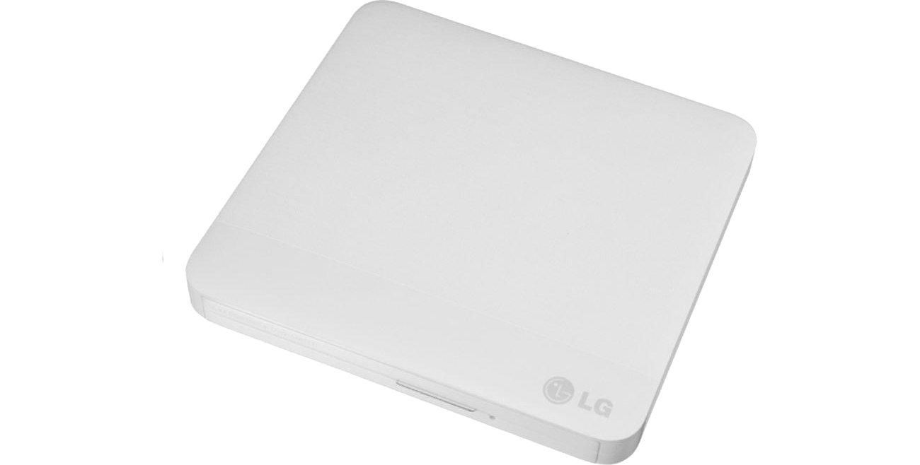 LG GP50NW40 widok z góry