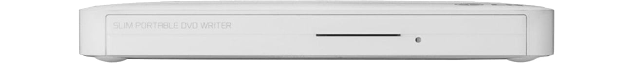 LG GP50NW40 widok z przodu