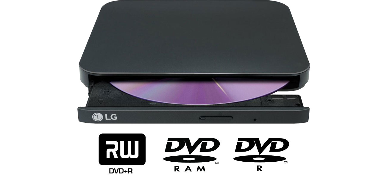 LG GP95EW70 Kompatybilność