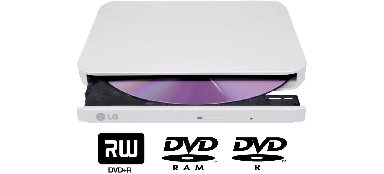 LG GP95EW70 Kompatybilność