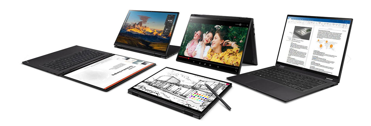 LG GRAM 14T90P-G ekran