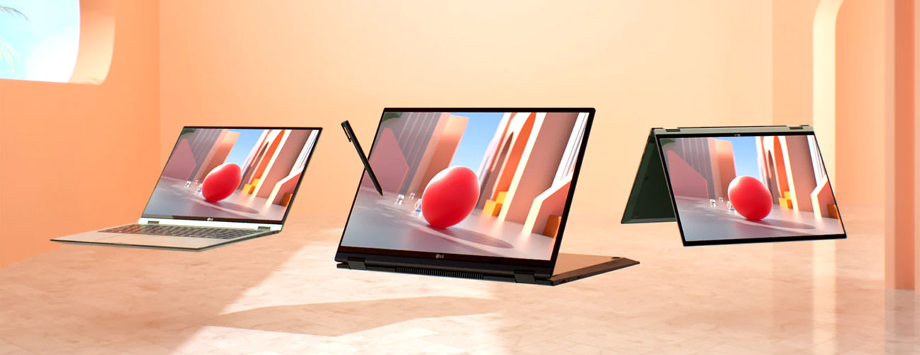 Procesor Intel Core i5 11-ej generacji