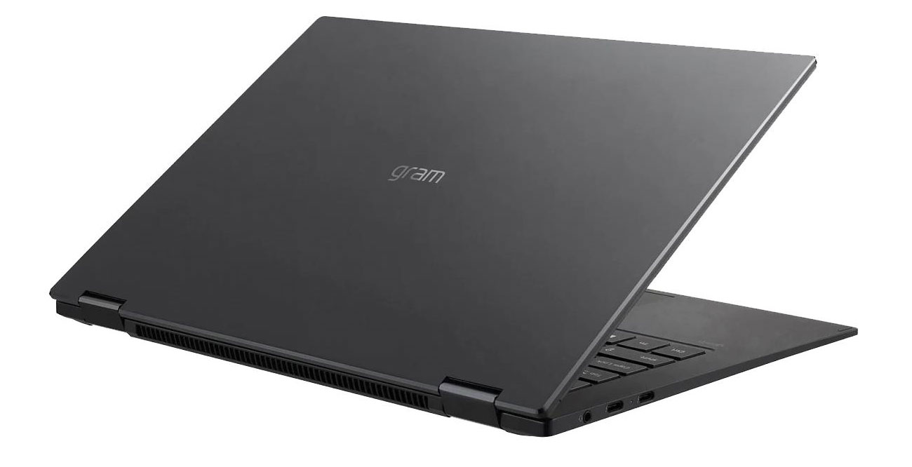 LG GRAM 14T90P-G obudowa