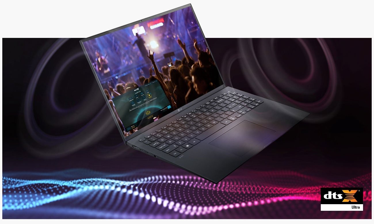 Technologia DTS:X Ultra