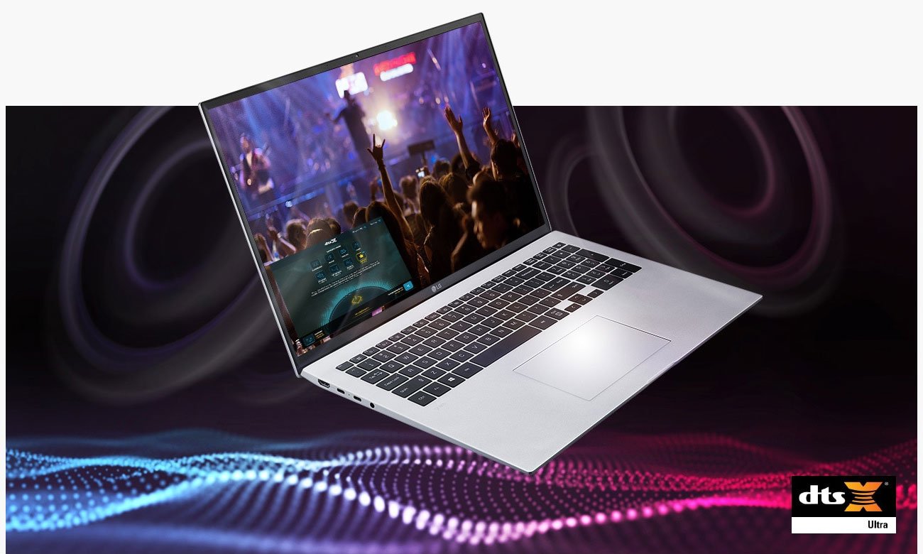 Technologia DTS:X Ultra