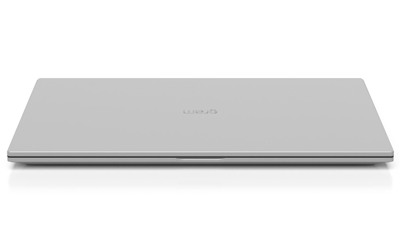 Laptop ultramobilny LG gram 14Z90P