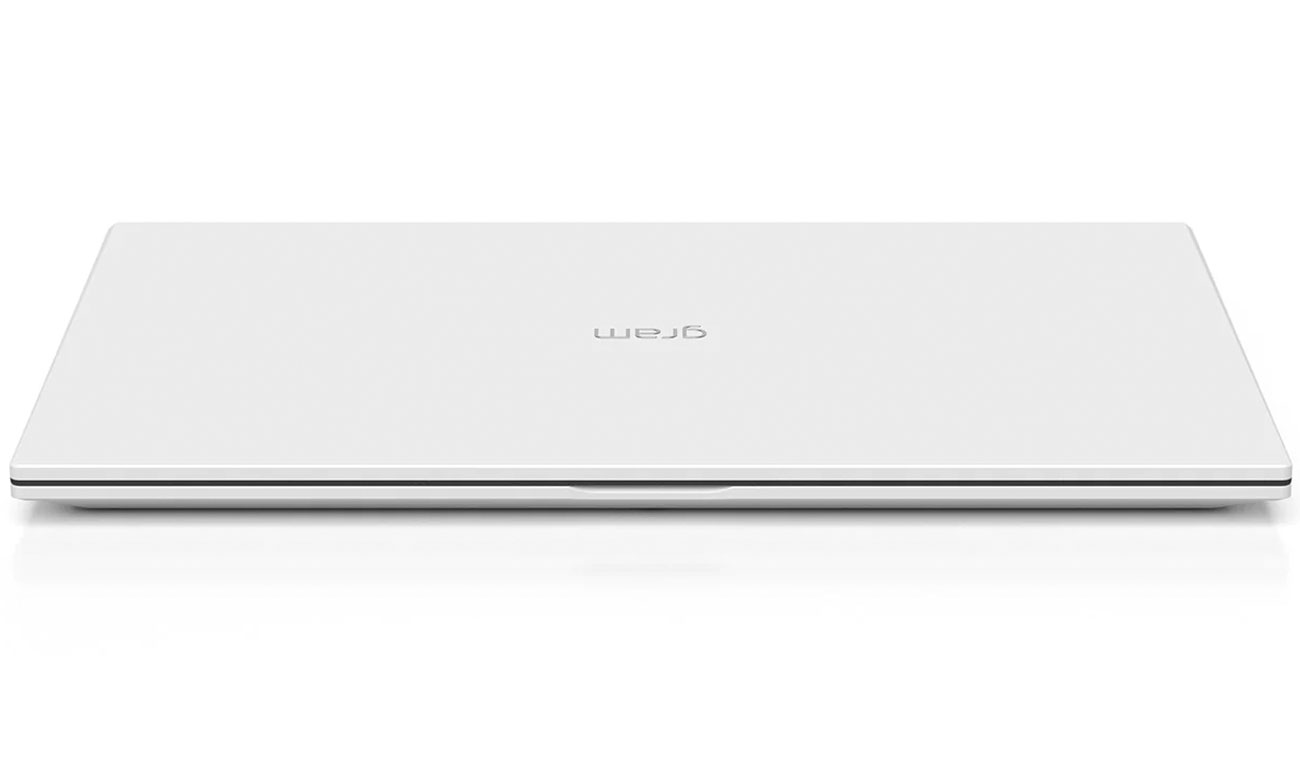 Laptop ultramobilny LG gram 14Z90P