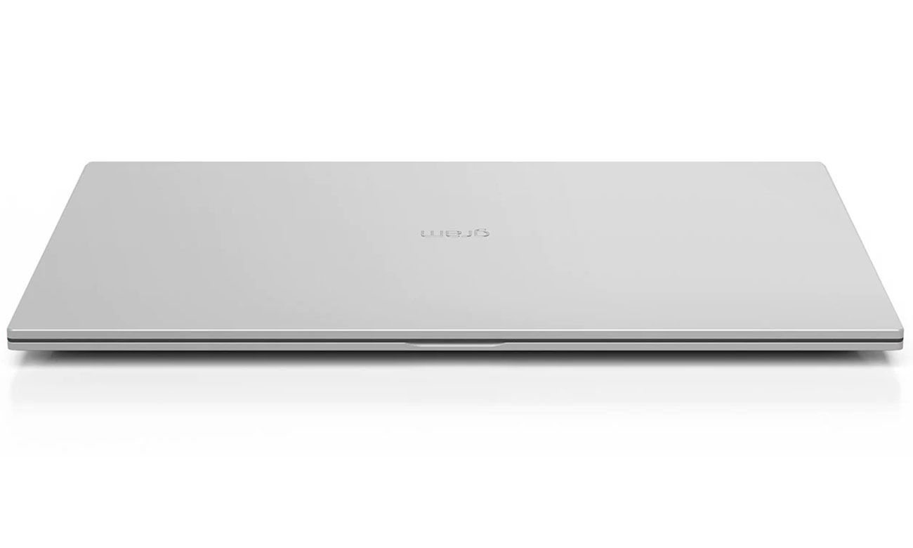 Laptop uniwersalny LG gram 16Z90P