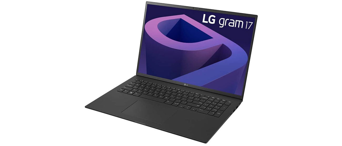 LG GRAM 2022 17Z90Q
