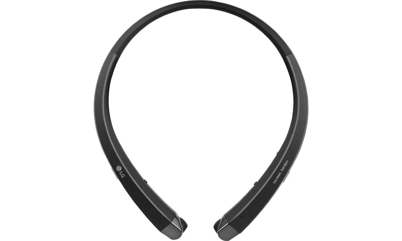LG Tone Infinim HBS-910 pałąk