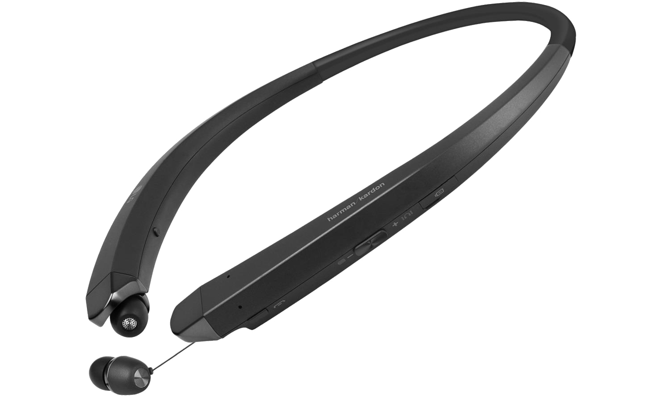 LG Tone Infinim HBS-910