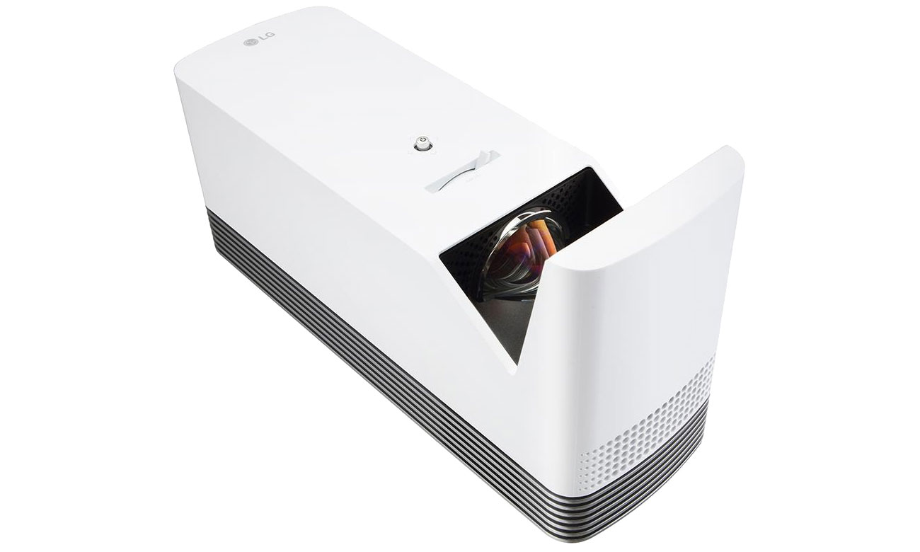 Projektor LG HF85JS LED DLP Full HD