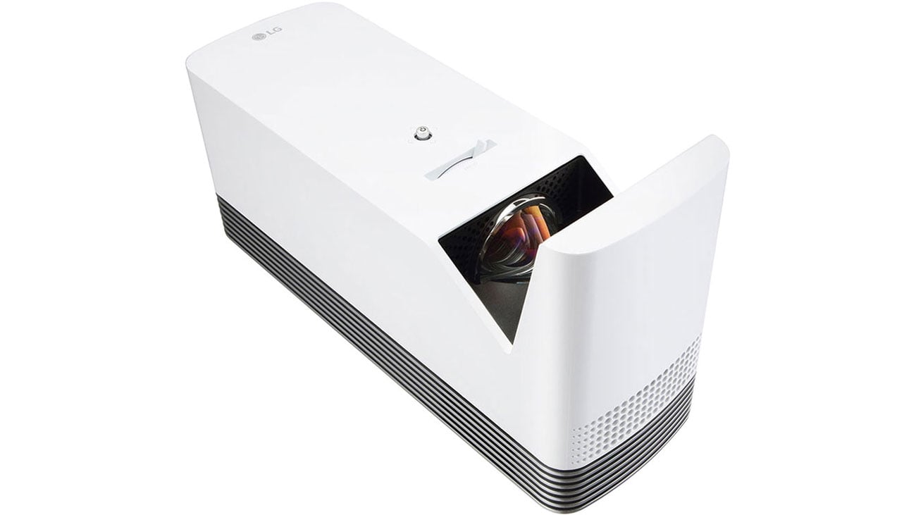 Projektor LG HF85LSR Laser