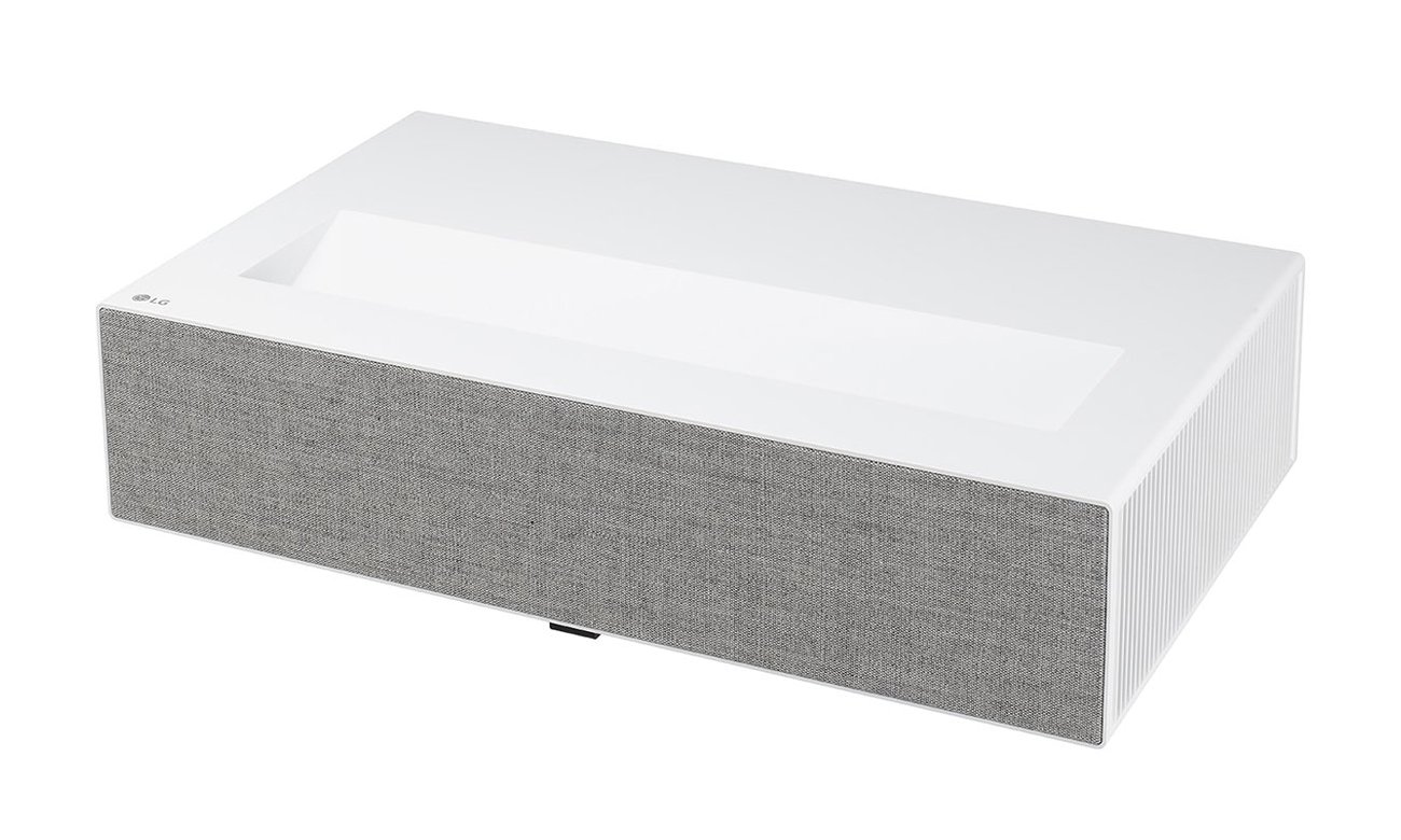 LG CineBeam HU715Q 4K UST