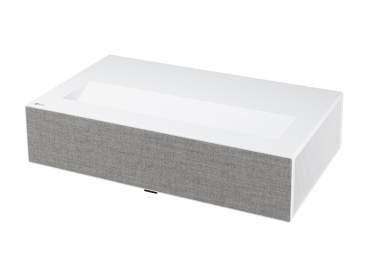 LG CineBeam HU715Q 4K UST