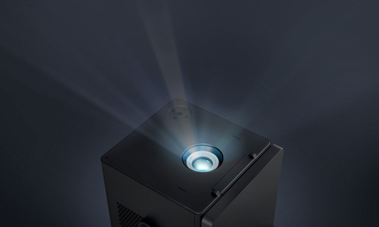 Projektor LG HU80KS Laser 4K