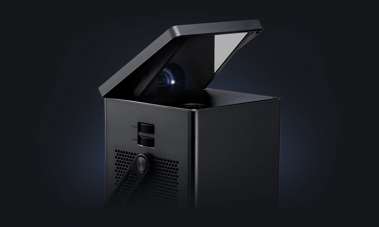 LG HU80KSW