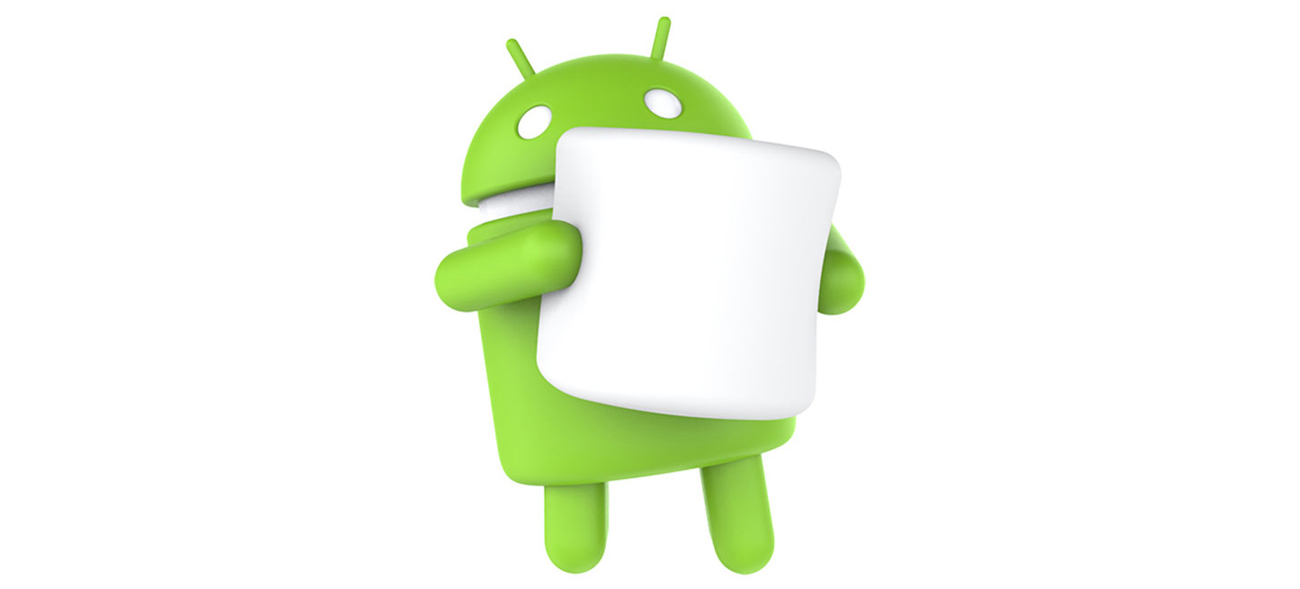 LG K8 LTE system Android 6.0 Marshmallow