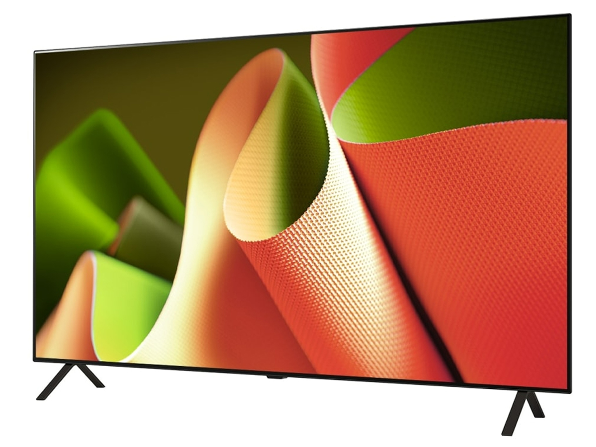 Telewizor LG OLED55B42LA 55 OLED 4K 120Hz webOS Dolby Vision Dolby Atmos