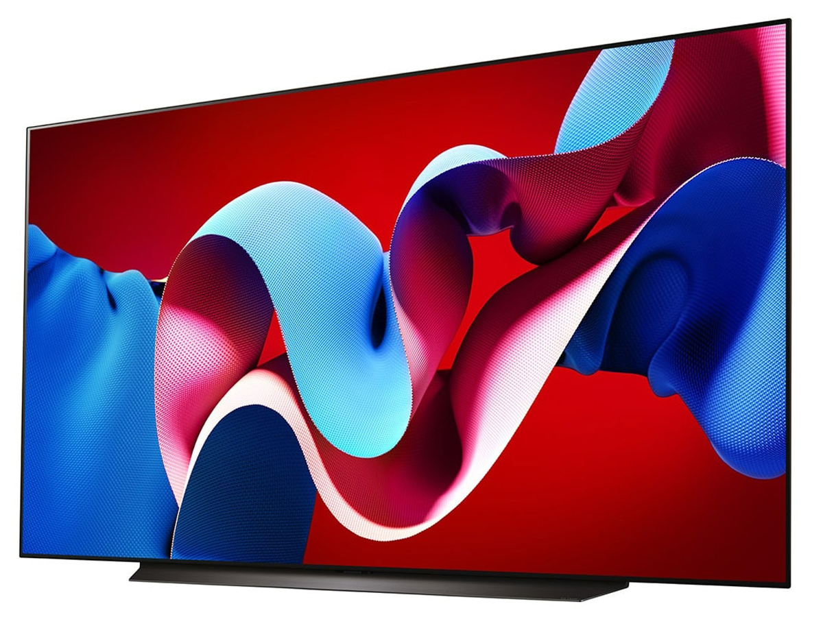 Telewizor LG OLED83C44LA 83 OLED 4K 120Hz WebOS Dolby Atmos Dolby Vision