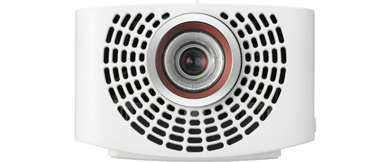 LG PF1500G LED DLP