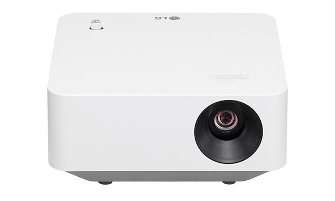 Projektor LG CineBeam PF510Q