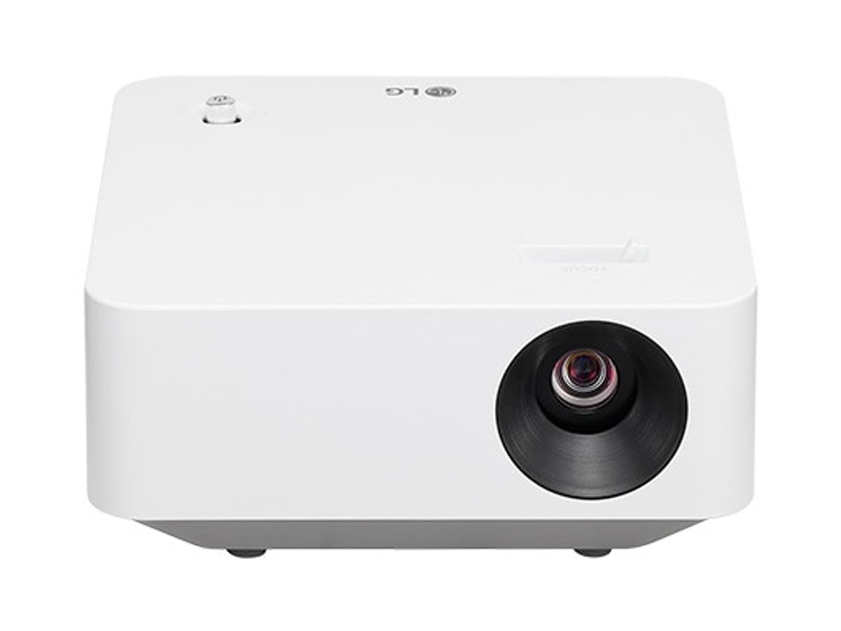 Projektor LG CineBeam PF510Q