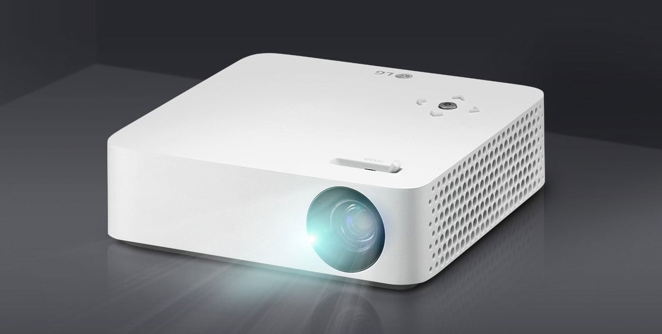Projektor LG PH30N LED