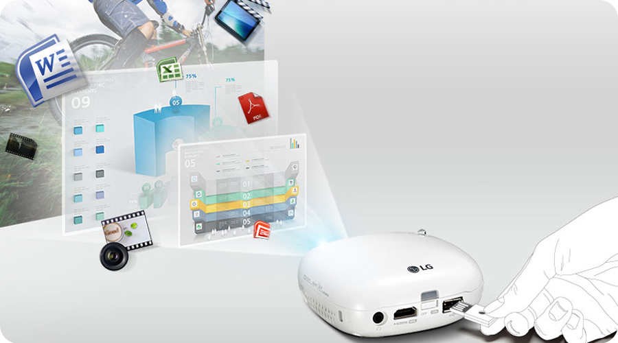 port USB