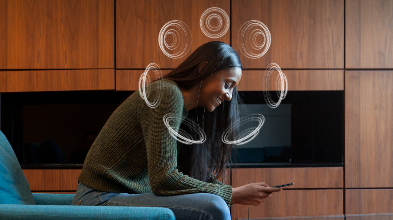 LG Q Stylus 8-rdzeniowy procesor audio DTS:X