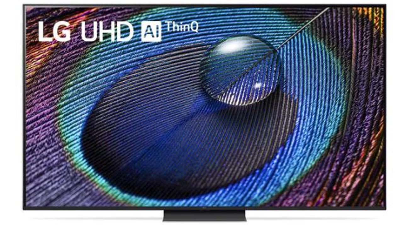 Telewizor LG UR91003LA