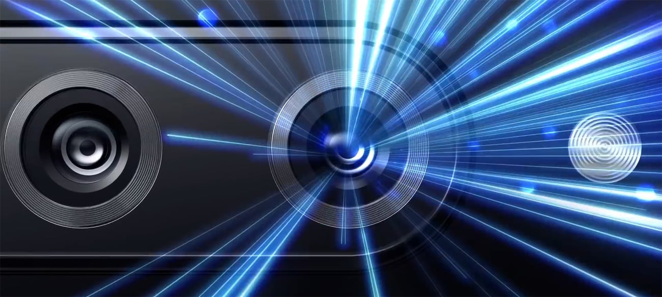 LG V40 android google lens asystent