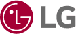 Logo marki LG