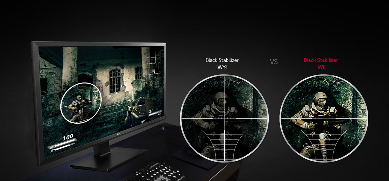 LG 27UD59P-B