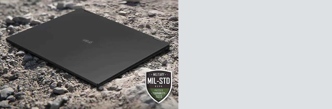 Wytrzymały w każdych warunkach