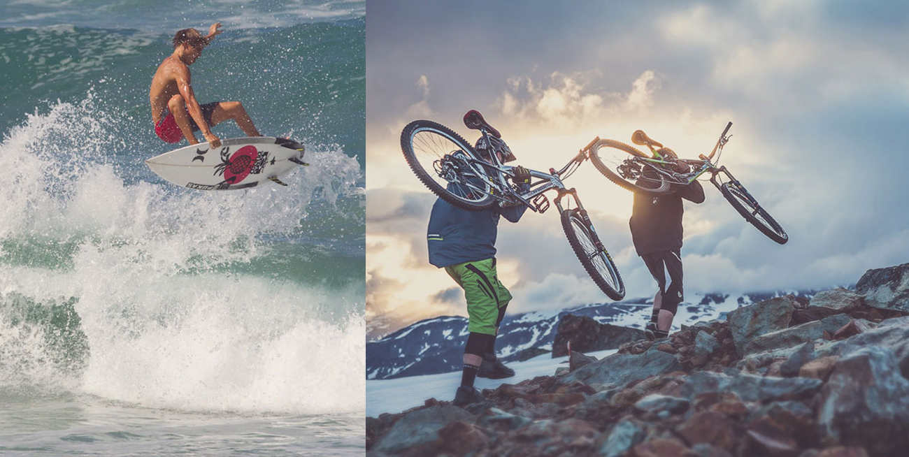 LifeProof Fre wytrzymałość