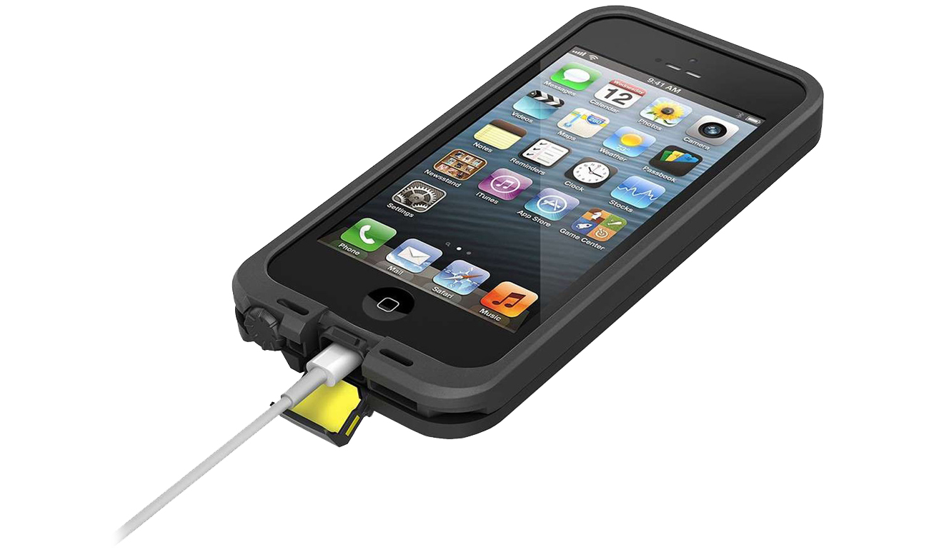 LifeProof Fre funkcjonalność