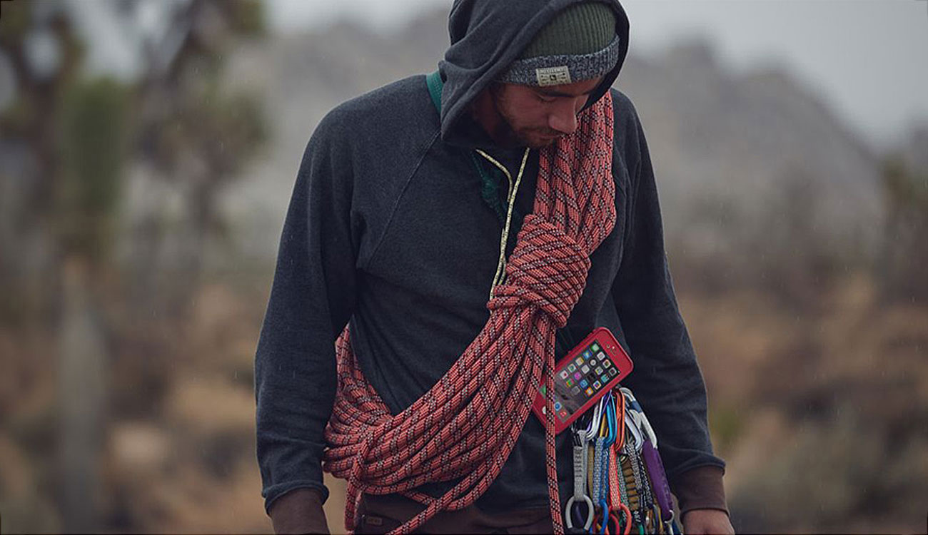 Obudowa Ochronna LifeProof FRE Wzornictwo