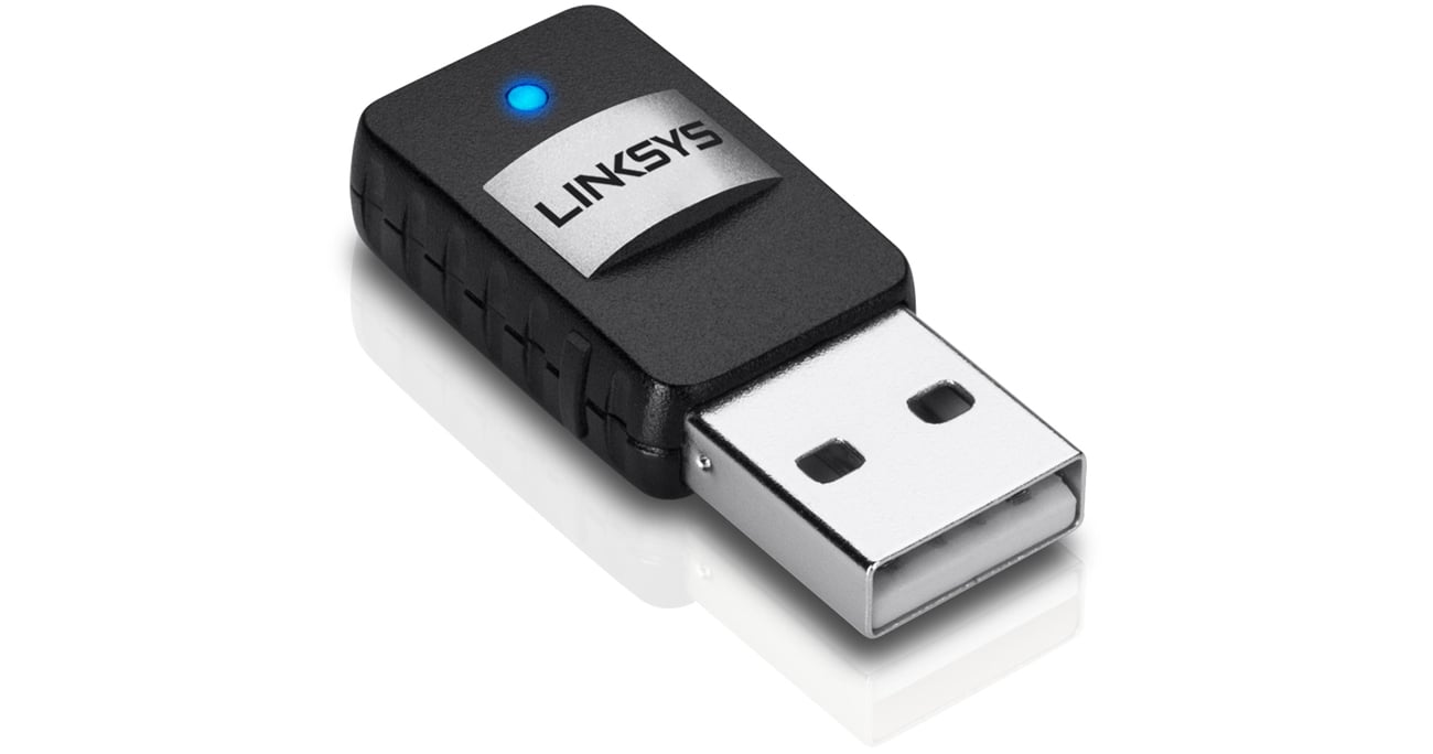 Linksys AE6000-EE