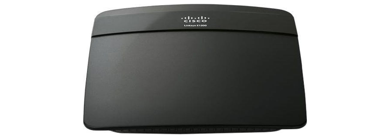 Linksys E1200-EE