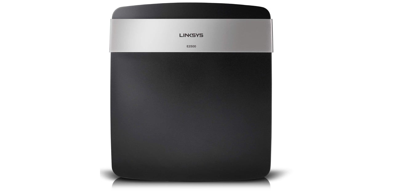Linksys E2500-EE DualBand