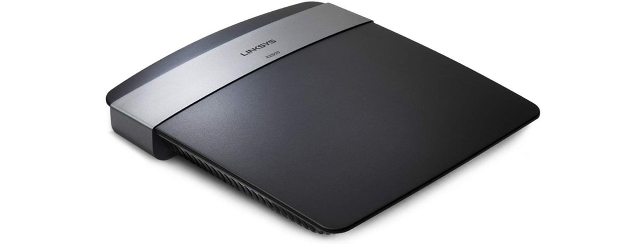 Linksys E2500-EE DualBand