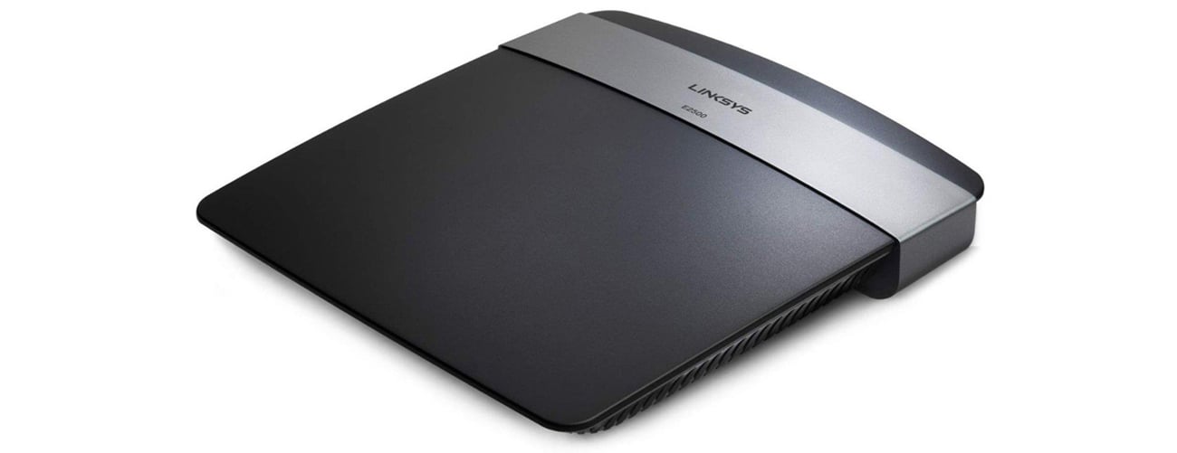 Linksys E2500-EE DualBand