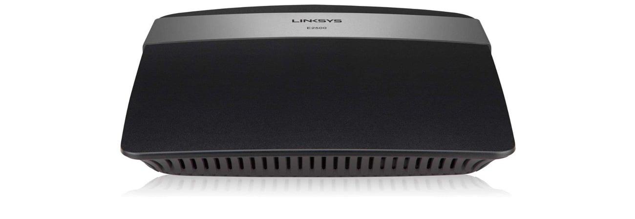 Linksys E2500-EE DualBand