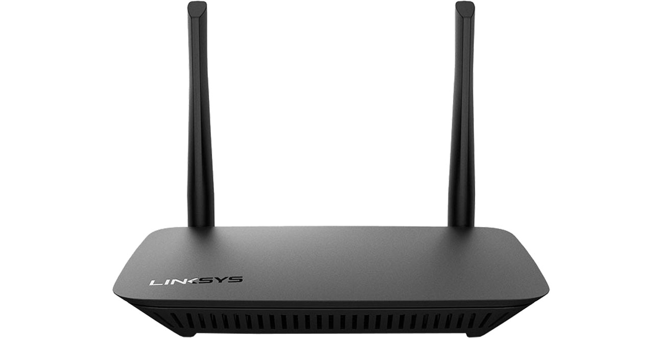 Router Linksys E5400 802.11a/b/g/n/ac 1200Mb/s E5400-EU