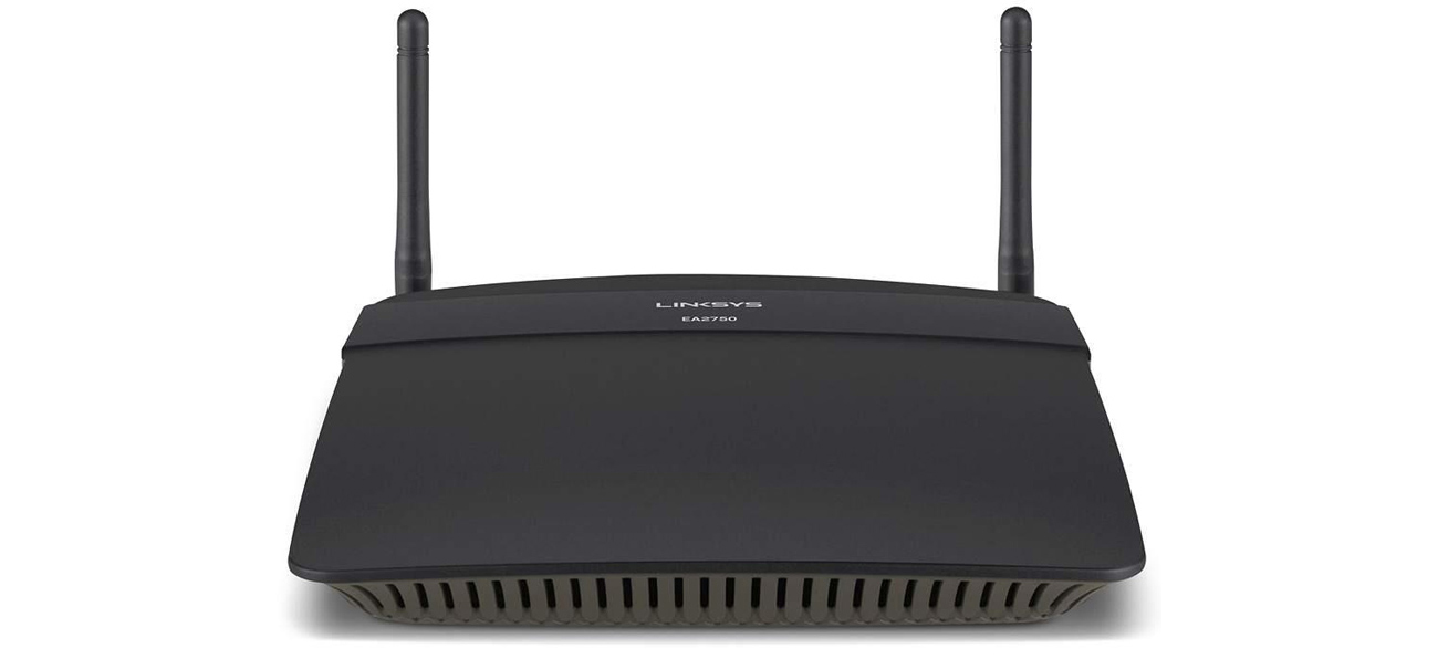 Router Linksys EA2750-EU