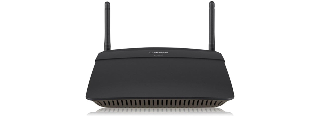 Router Linksys EA6100