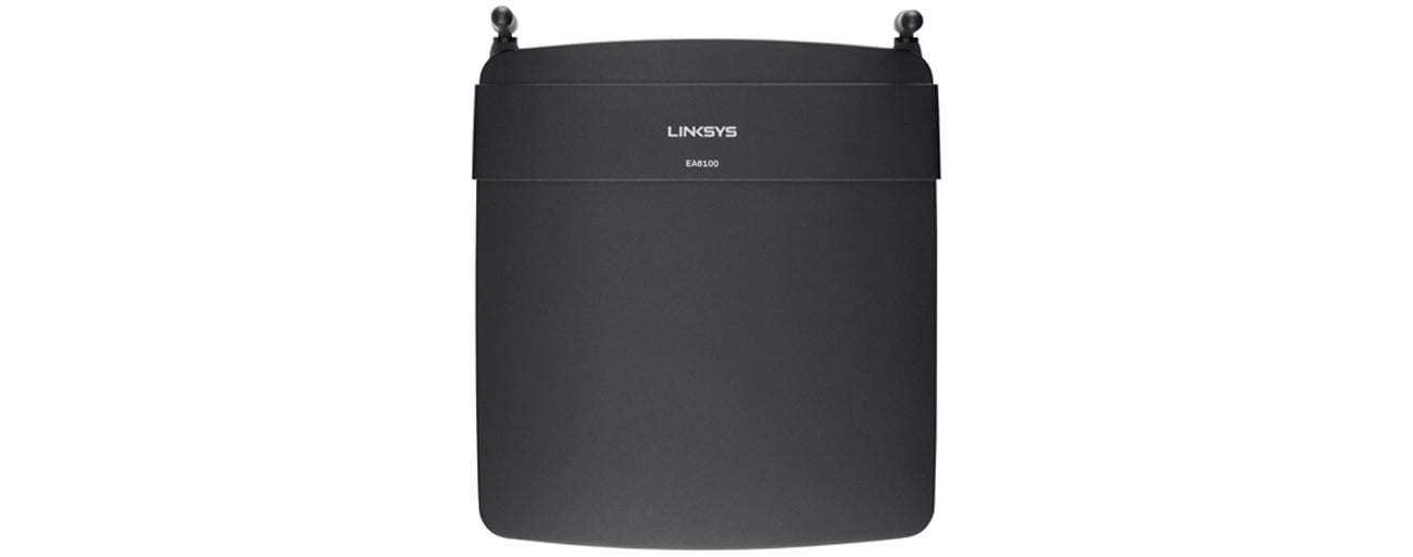 Router Linksys EA6100