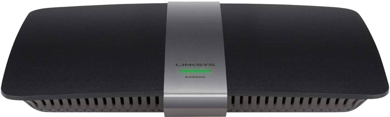 Router Linksys EA6200-EK DualBand USB