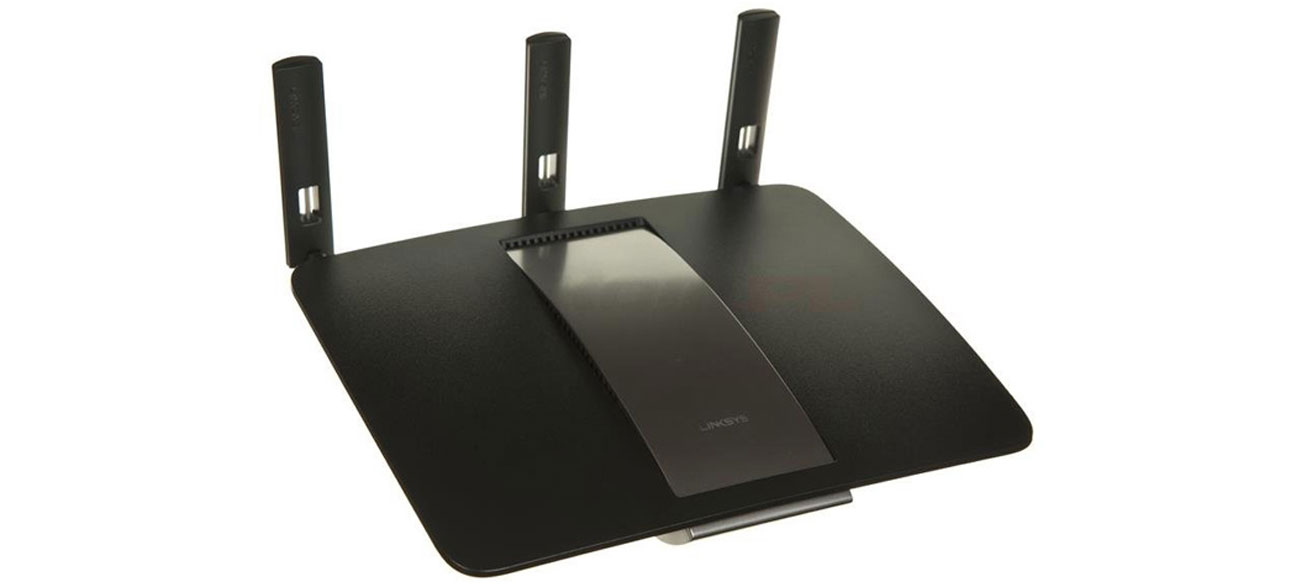 Router Linksys EA6350 AC1200 zabezpieczenia wpa wpa2 zaprosa spi
